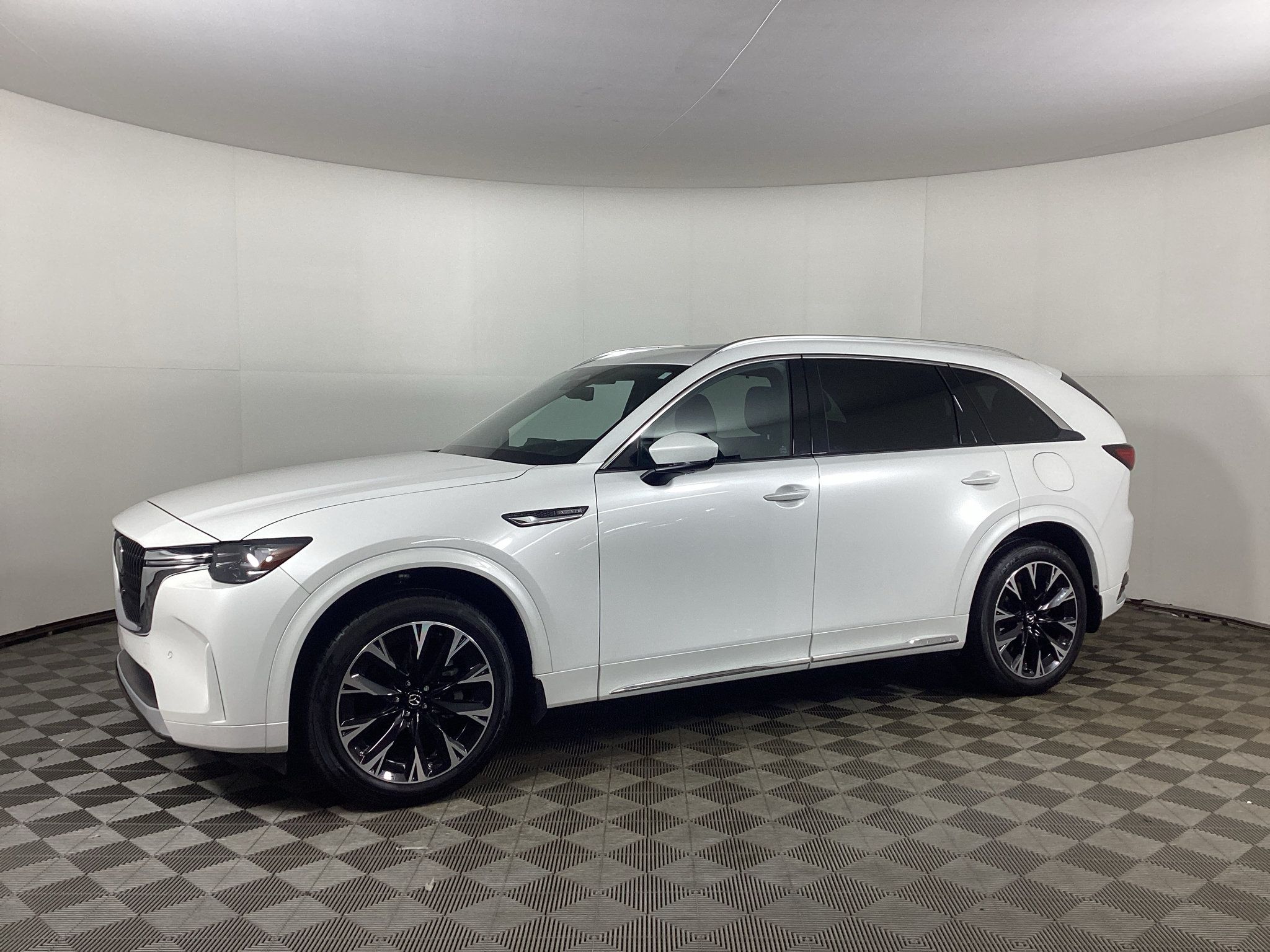Used 2026 MAZDA CX-90 3.3 Turbo S w/ Premium Plus AWD/4WD image 5