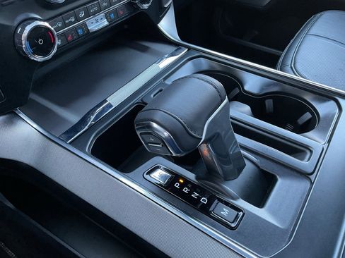 Used 2024 Ford F150 Platinum w/ Equipment Group 702A High image 55