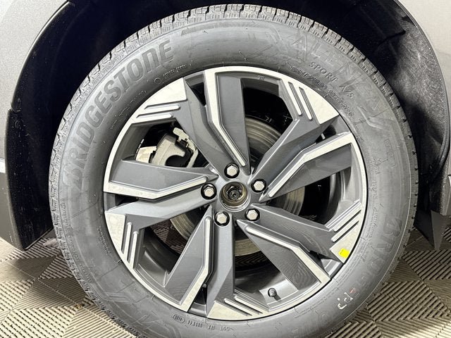 New 2026 Nissan Murano SL w/ Comfort Package AWD/4WD image 30