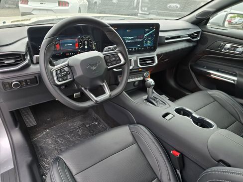 New 2025 Ford Mustang Premium RWD image 13