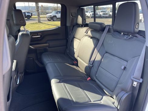 Used 2020 GMC Sierra 1500 Denali w/ Technology Package image 26