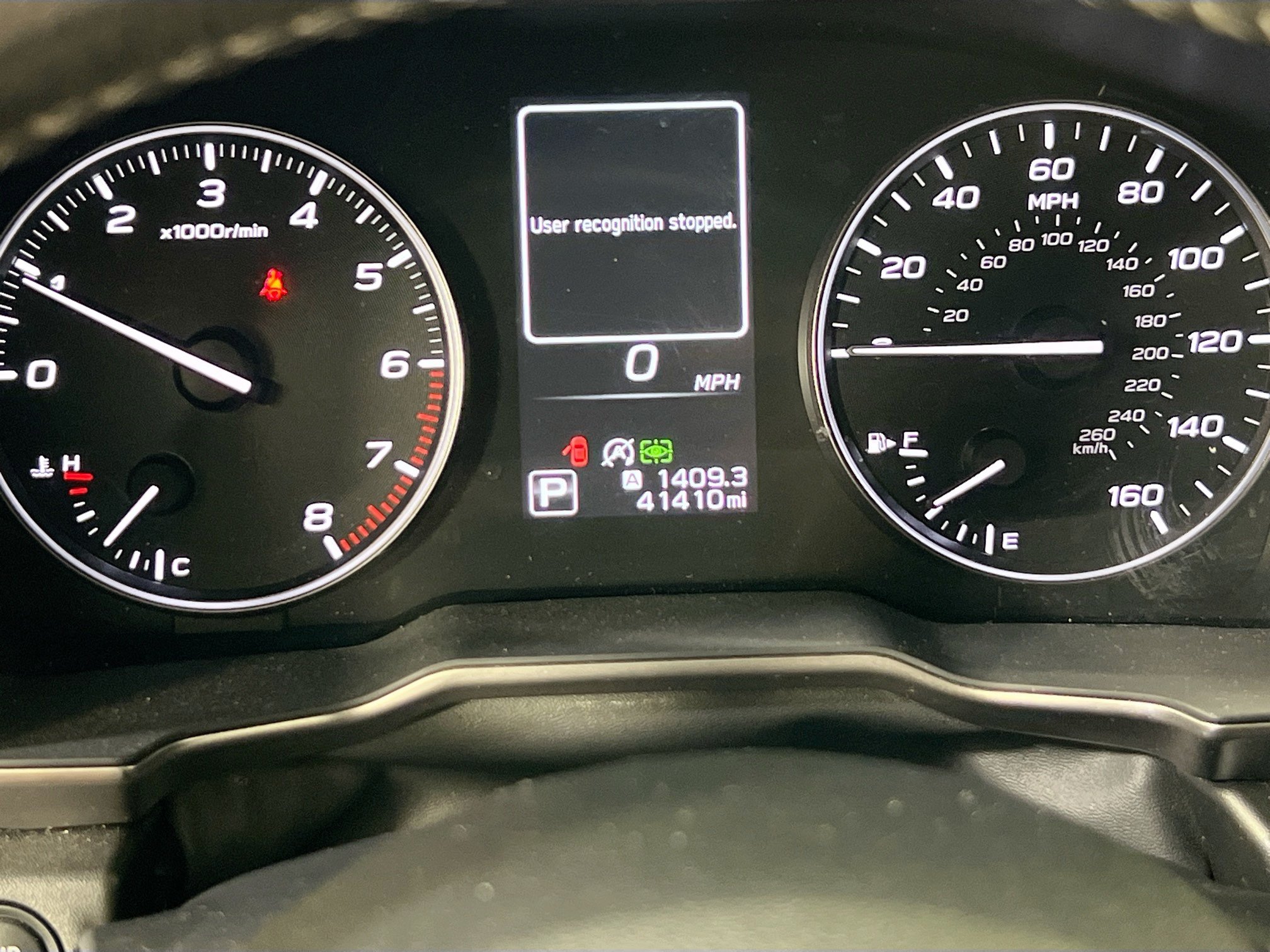 Used 2024 Subaru Legacy Limited AWD/4WD image 12