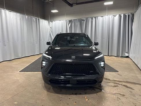 Certified 2025 Buick Enclave Sport Touring w/ Power Package image 2