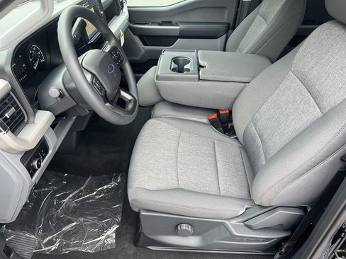 New 2026 Ford F250 XL w/ STX Appearance Package image 19