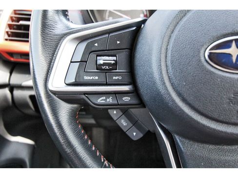 Used 2021 Subaru Forester Sport w/ Popular Package #2 AWD/4WD image 14