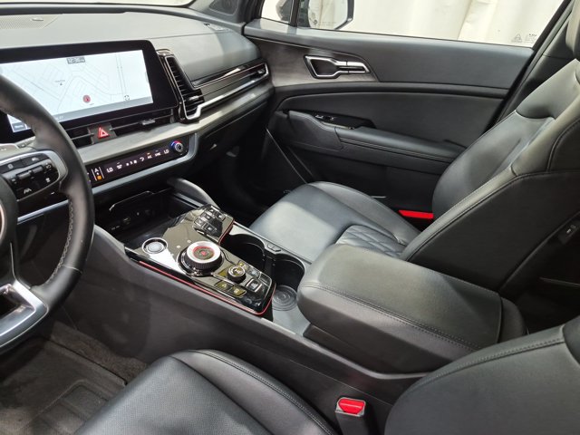Used 2025 Kia Sportage X-Line Prestige AWD/4WD image 26