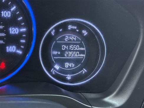 Used 2021 Honda HR-V Sport image 22
