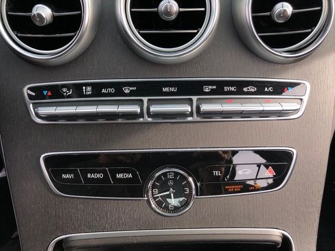 Certified 2021 Mercedes-Benz C 300 C 300 w/ Premium Package image 28