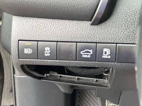 Used 2023 Toyota Camry SE FWD image 24