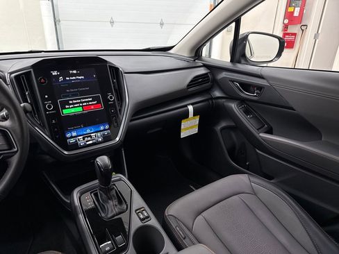 Used 2025 Subaru Crosstrek 2.5i Limited image 15