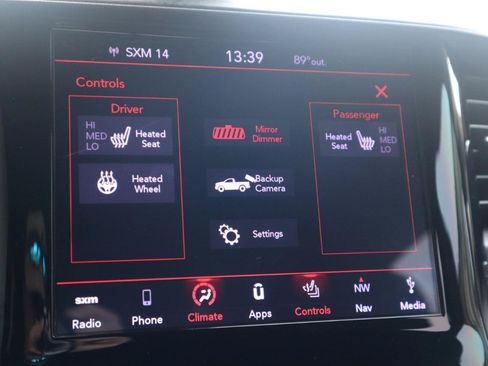 Used 2019 RAM 1500 Big Horn AWD/4WD image 78