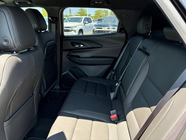 New 2026 Chevrolet TrailBlazer ACTIV w/ Convenience Package AWD/4WD image 17