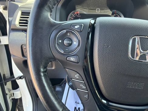 Used 2019 Honda Ridgeline RTL-E image 22