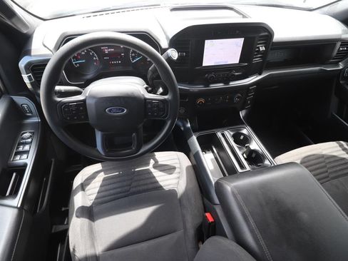 Used 2023 Ford F150 XL w/ STX Appearance Package RWD image 6