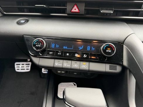 New 2026 Hyundai Elantra Sport FWD image 13