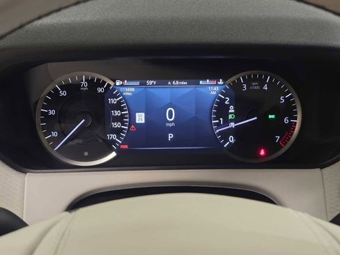 Certified 2023 Land Rover Range Rover Velar R-Dynamic S image 30