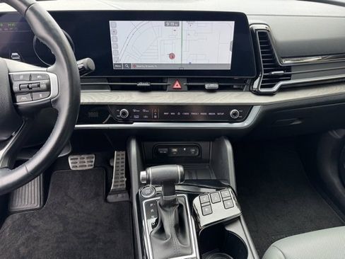 Certified 2024 Kia Sportage X-Pro Prestige image 23