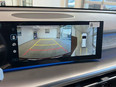 New 2026 Hyundai Ioniq 9 SEL image 36