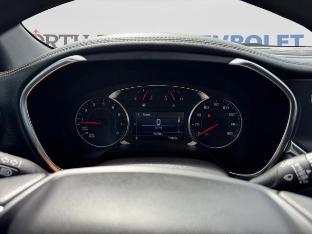 Used 2021 Chevrolet Blazer LT FWD image 14