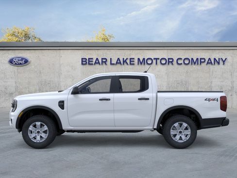 New 2026 Ford Ranger XL image 11