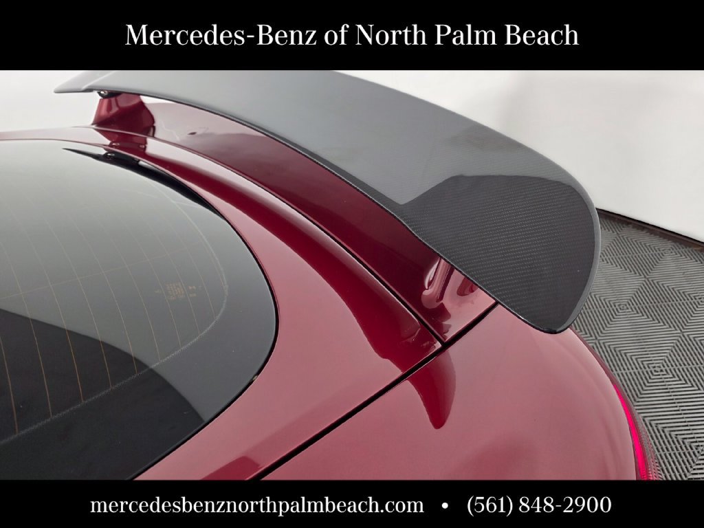 Used 2024 Mercedes-Benz AMG GT 63 image 20