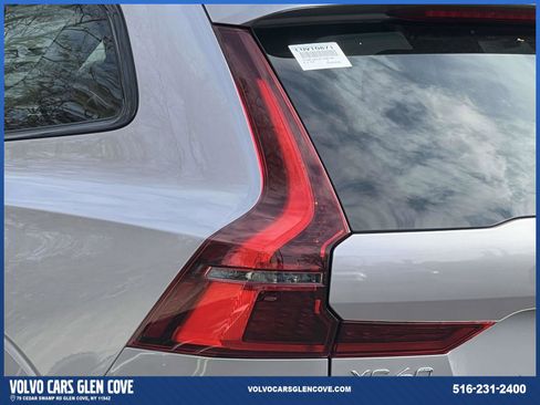 Used 2026 Volvo XC60 B5 Plus w/ Protection Package Premier image 7