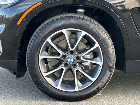 Used 2017 BMW X5 xDrive35d image 26