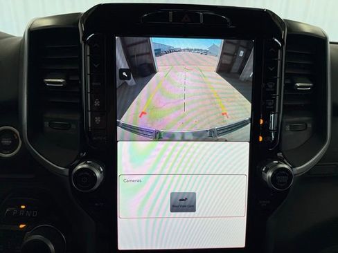 Used 2023 RAM 1500 Big Horn image 21