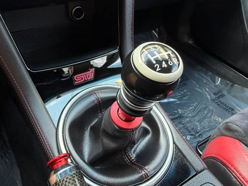 Used 2019 Subaru WRX STI AWD/4WD image 41