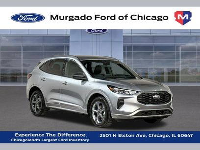 Used 2023 Ford Escape ST-Line