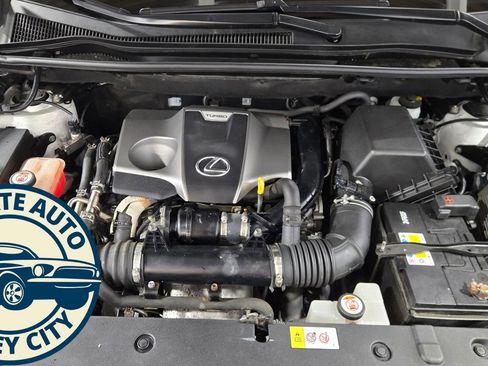 Used 2017 Lexus NX 200t AWD w/ Premium Package image 35