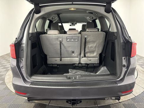 Used 2020 Honda Odyssey EX image 21