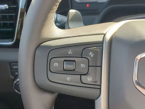 New 2026 GMC Sierra 1500 Denali image 26