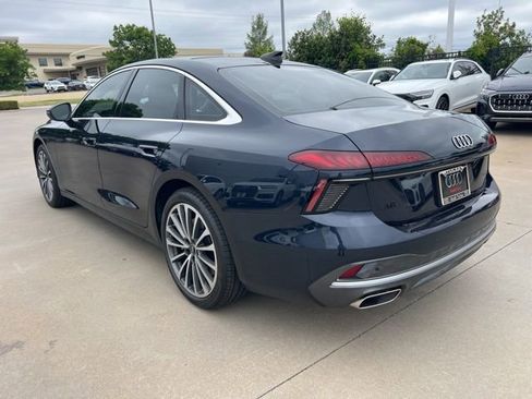 New 2026 Audi A6 Premium Plus AWD/4WD image 7