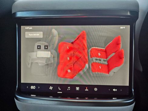 Used 2023 Tesla Model X image 65