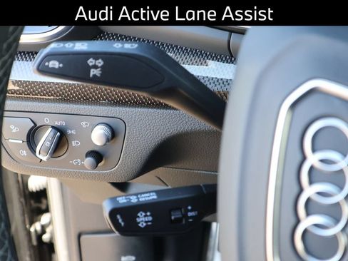 Used 2022 Audi SQ5 Prestige AWD/4WD image 37