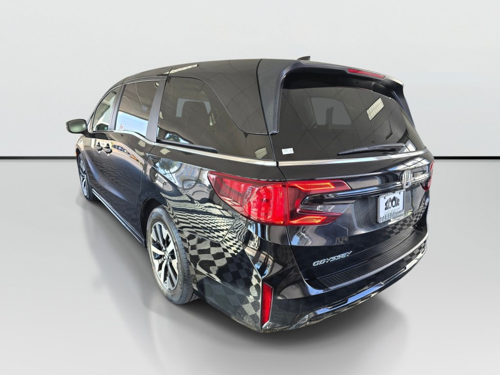 Used 2025 Honda Odyssey EX-L image 3