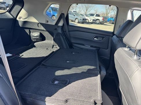 Used 2024 Nissan Rogue SL w/ SL Premium Package image 34