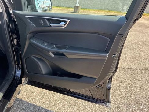 Used 2024 Ford Edge SEL AWD/4WD image 22