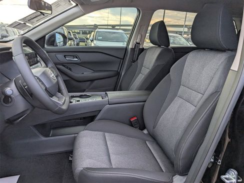 New 2026 Nissan Rogue SV w/ Cold Weather Package image 18