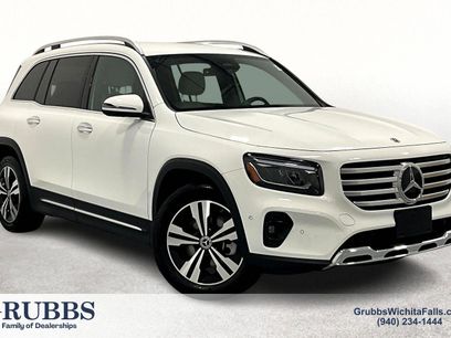 Used 2025 Mercedes-Benz GLB 250