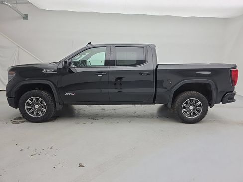 Used 2025 GMC Sierra 1500 AT4 AWD/4WD image 8