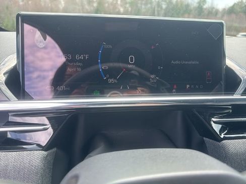 New 2026 GMC Sierra EV Elevation AWD/4WD image 18