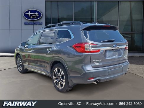 Used 2023 Subaru Ascent Touring AWD/4WD image 3