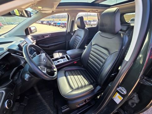 Used 2023 Ford Edge SEL w/ Convenience Package AWD/4WD image 24
