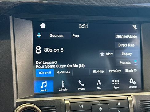 Used 2019 Ford Mustang Shelby GT350 w/ Technology Package image 12