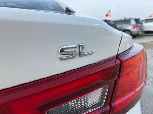 Used 2016 Nissan Maxima 3.5 SL image 10