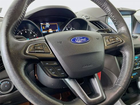 Used 2018 Ford Escape SEL image 14