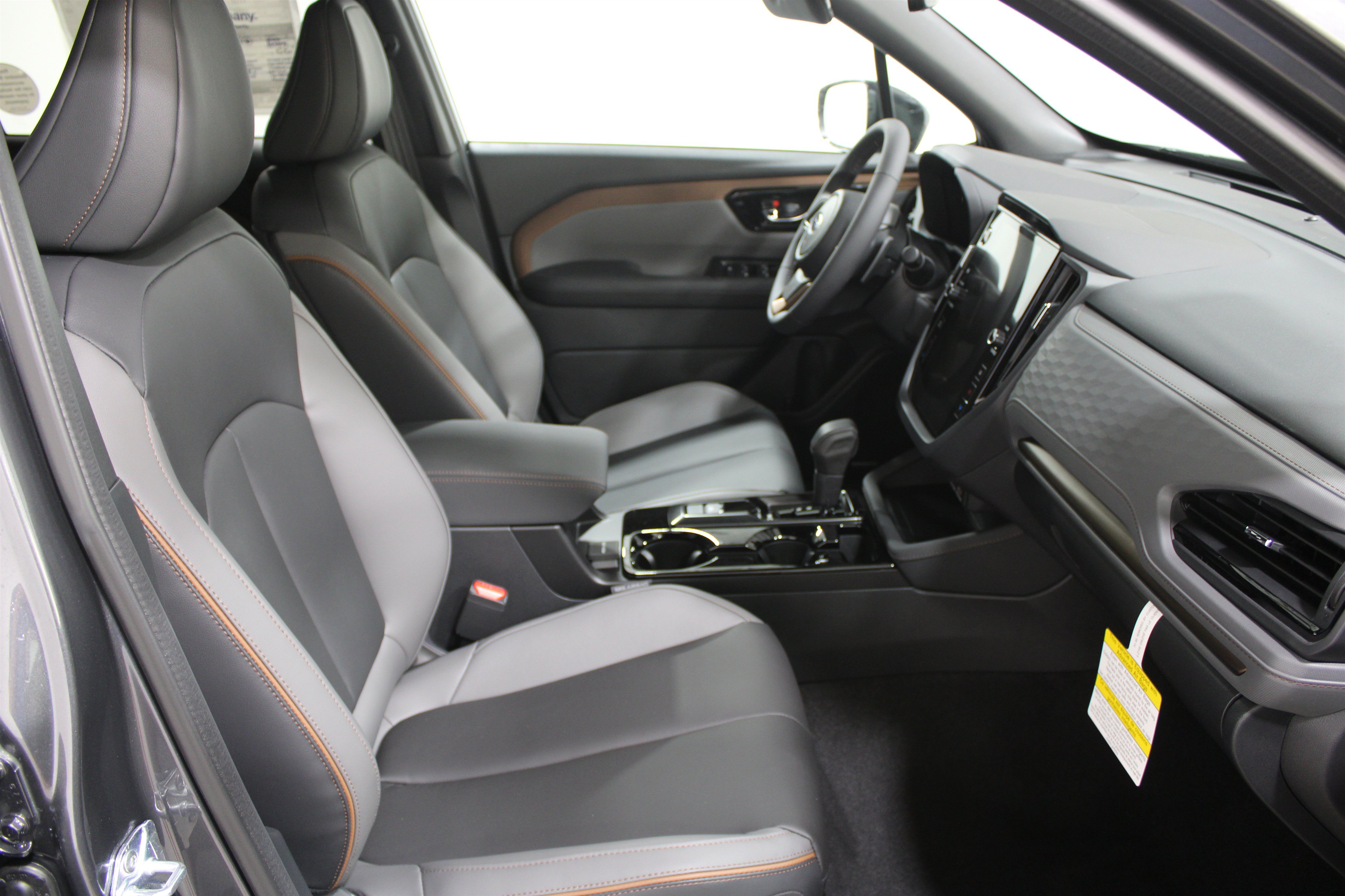 New 2026 Subaru Forester Sport AWD/4WD image 32