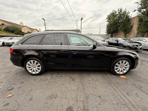 Used 2012 Audi A4 2.0T Premium image 4